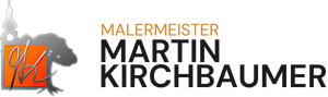LOGO Martin Malermeister Kirchbaumer